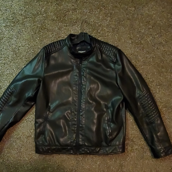 Express Jacket - Picture 2 of 2
